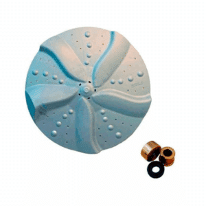 Agitador Colormaq 10kg 12kg LCB10 / LCB12 com Bucha de Bronze