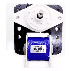Motor Ventilador Continental 127V
