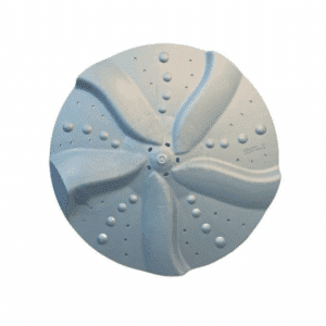 Agitador Lavadora Colormaq Lcb 10kg 12kg - Bolinha