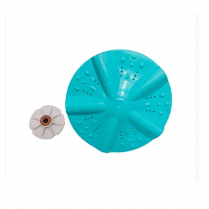 Batedor Agitador E Cubo Tanquinho Mueller Pop Tank 5kg