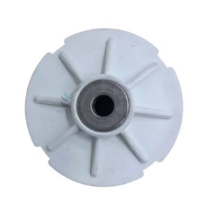 Cubo Mueller Family Big Buchas de Ferro