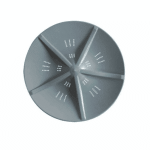 Agitador Suggar Lavamax Lavamatic 10/12 Kg Cinza Com Cubo