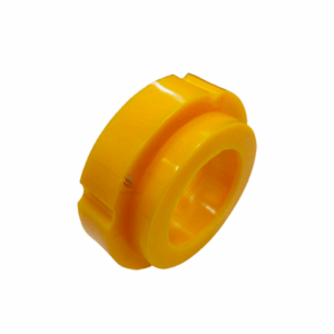 Salva Tanque Flexível Amarelo