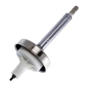 Mecanismo 15 Kg Brastemp / Consul - Alado