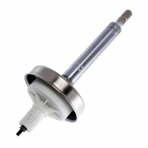 Mecanismo 15 Kg Brastemp / Consul - Alado