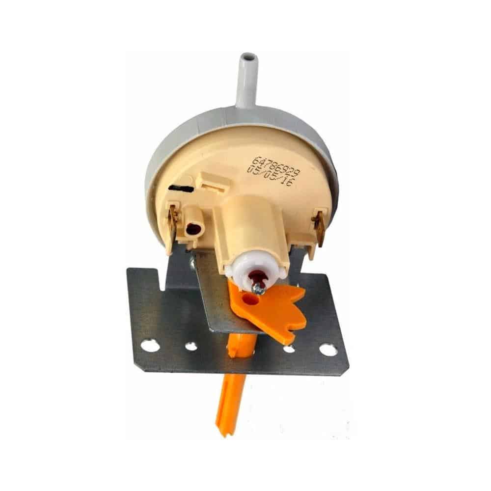 Pressostato Controlador De Nivel Maquina De Lavar Electrolux LTR10 64786929
