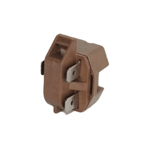 Réle Ptc 3 Pinos Motor Geladeira 220v