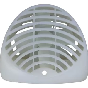 Carenagem Do Motor Ventilador Geladeira Continental/bosch