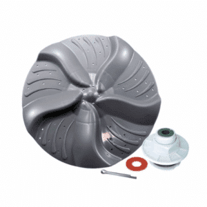 Batedor Agitador Tanquinho Colormaq Lcb Lcs 14/16kg C/cubo