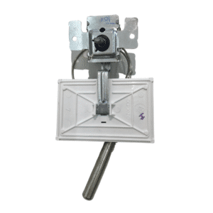 Termostato Damper Geladeira Consul Duplex Crm45 Original