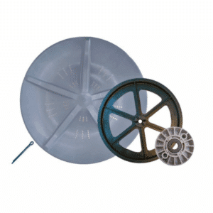 Agitador Batedor Tanquinho Suggar Lavamatic 10/12kg - Cinza