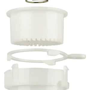 Kit Jogo Came Lavadora Brastemp Consul Original W10509511