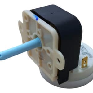 Pressostato 4 Niveis Lavadora Electrolux 12kg Lte12 64786941