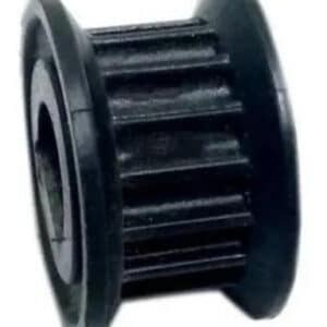Polia Do Motor Latina Safira 9 / 10 Kg