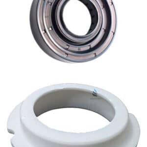 Kit Salva Tanque Retentor Lavadora Brastemp Consul Universal