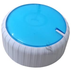 Botão Timer Tanquinho Latina Safira La555 La551 Safira Novo
