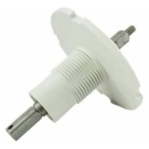 Cubo Eixo Centrifuga Mueller Nina Soft Sem Porca