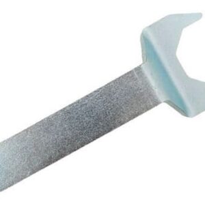 Chave Remoção Porca Fixação Purificador Soft Everest 950453