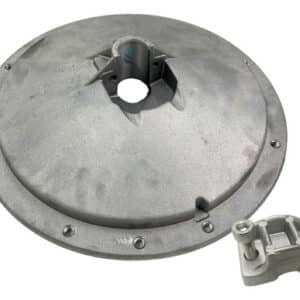 Cubo Cesto Completo Electrolux Lt15f Lbu15 Ltd15 Ldd16 Ltr15
