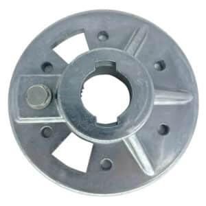 Suporte Do Cesto C/ Cunha E Parafuso 15 a 16Kg W10647948