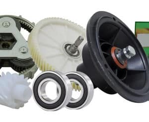 Kit Arno Cubo Planetário  Engrenagem Bucha Completo
