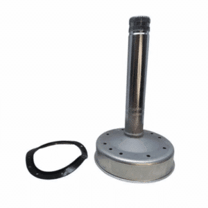 Tubo De Centrifugação Brastemp Consul 15kg 16kg