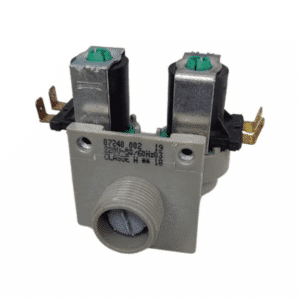 Válvula De Água Colormaq Dupla Lca 11 12 15kg 220v Original
