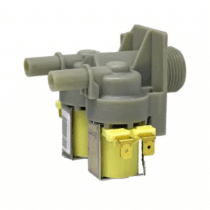 Valvula Dupla Entrada Colormaq Lca10kg A  15kg Original 127v