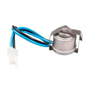 Bimetal Degelo Geladeira Frostfree Moderno Brm/brk/crm