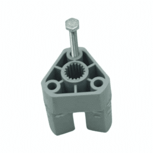 Bucha Adaptador Agitador Colormaq Com Parafuso
