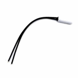 Sensor Degelo Temperatura 2k7 Para Geladeira Consul Brf36r