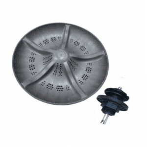 Agitador Batedor Lavadora Colormaq 9kg 10kg Com Cubo