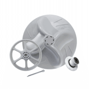 Agitador Batedor Polia Do Tanquinho Newmaq New Up! 10/12kg