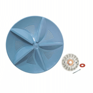 Agitador Batedor Suggar Lavamax Eco 10 A 16kg + Cubo Bronze