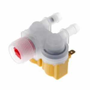 Válvula Entr Água 110v Lavadora Electrolux Ltd11 Ltd13 Ltd15