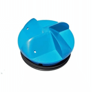 Agitador Batedor Tanquinho Newmaq Newup Charm Speed Azul
