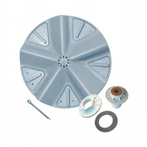 Agitador Lavadora Colormaq Lcm 10kg Com Cubo