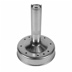 Tubo Centrifugação Lavadora Brastemp E Consul Alado