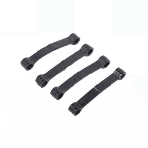 04 Tirante Lavadora Brastemp Consul Preto Original
