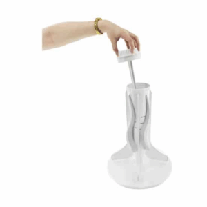 Agitador 8 Blades Compatível Lavadora Colormaq