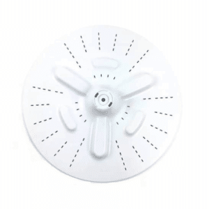 Agitador Electrolux Lavadora 5 E 6 Kg.  Lt50 / Lt60 F400028