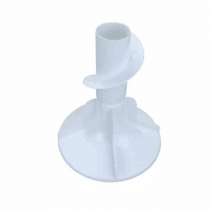 Agitador Electrolux Lm08 Lf90 Lf10 Lt12 Lq11 Similar