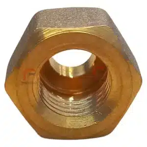 Porca de 3/4