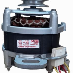 Motor Electrolux Original Lm08/ltr10/lt12/lt10/lf75 220v