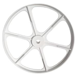 Polia Tanquinho Newmaq New Up 12kg 14kg 16kg 20,5kg