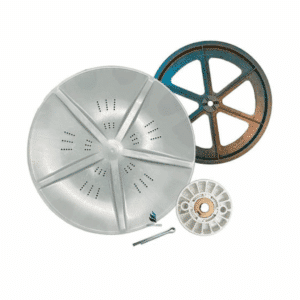Agitador Tanquinho Suggar Lavamatic Cinza Bronze 10/12kg