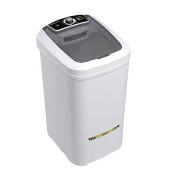 Lavadora de Roupas Newmaq 20,5kg Branca 127v