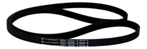 Correia 4jma 905 Lavadora Britânia 10kg Original