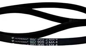 Correia 4jma 905 Lavadora Britânia 10kg Original