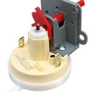 Pressostato Lavadora Colormaq Lca11 7270001 Bivolt Original